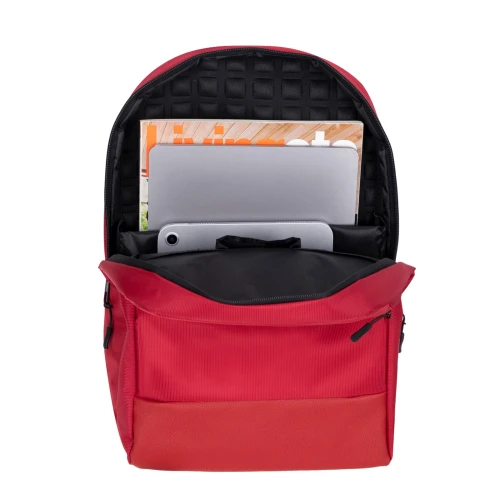 PLM Palma Notebook Sirt Çantasi 15"-16" Bordo - 3