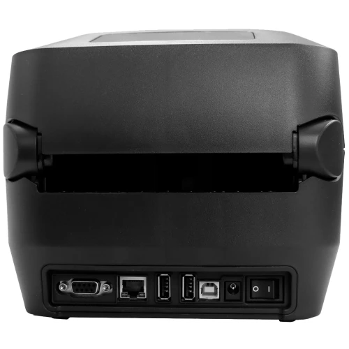 ARGOX O4-250 Pro Barkod Yazici USB-Seri-Ethernet - 3