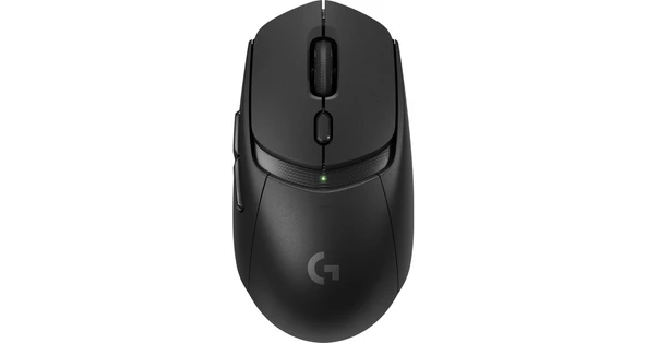Logitech G309 Lightspeed Hero Optik Kablosuz Siyah Oyuncu Mouse