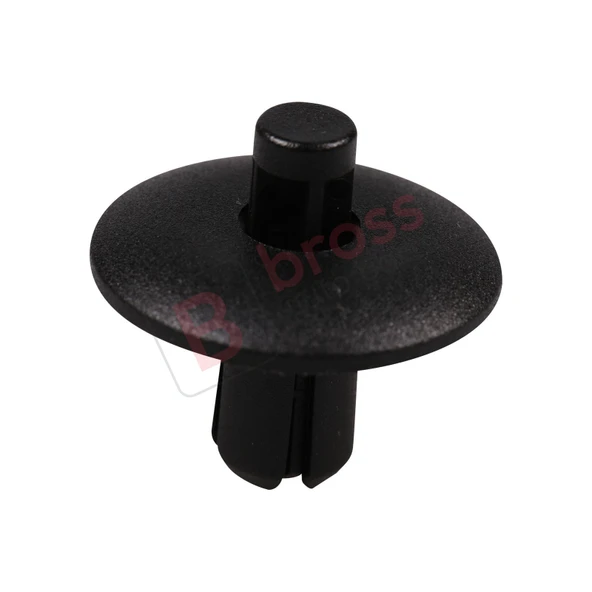 VW Audi için 10 Adet İtmeli Tip Tutucu ürün görseli 1