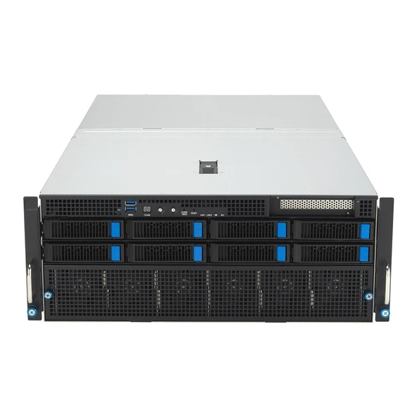 ASUS ESC8000-E11-SKU1/10G/3000W - 3