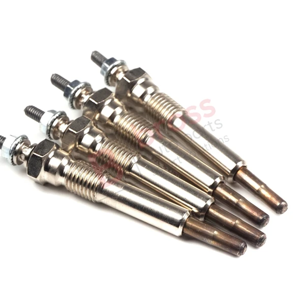 Isuzu Opel Bedford İçin 4 Adet Isıtma Bujisi GJ26IS, 100226208 - Resim 5