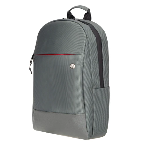 PLM Palma Notebook Sirt Çantasi 15"-16" Gri