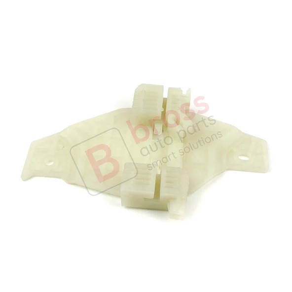 Peugeot 308 MK1 5 Kapı için Ön Sağ Cam Kriko Klipsi 9659826980 - Resim 3