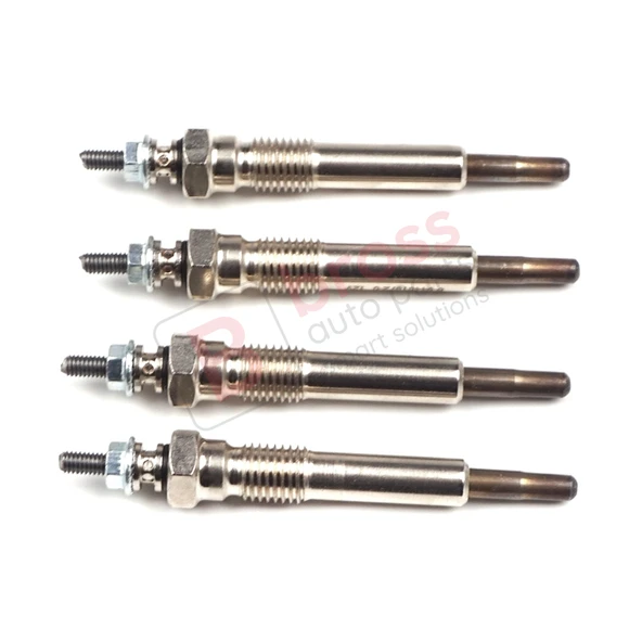 Isuzu Opel Bedford İçin 4 Adet Isıtma Bujisi GJ26IS, 100226208 ürün görseli 1