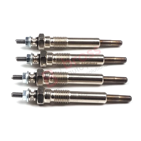 Isuzu Opel Bedford İçin 4 Adet Isıtma Bujisi GJ26IS, 100226208 - Resim 2