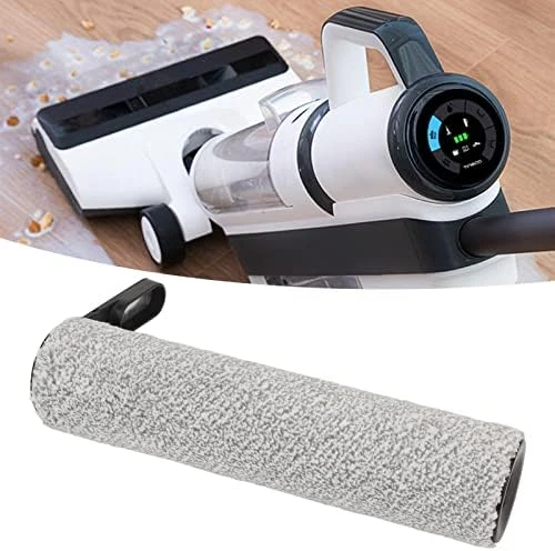 srfn ticaret Tineco Floor One S5/S5pro 2/S5pro/S5 İçin Rulo Fırça - 1 Adet - Resim 5