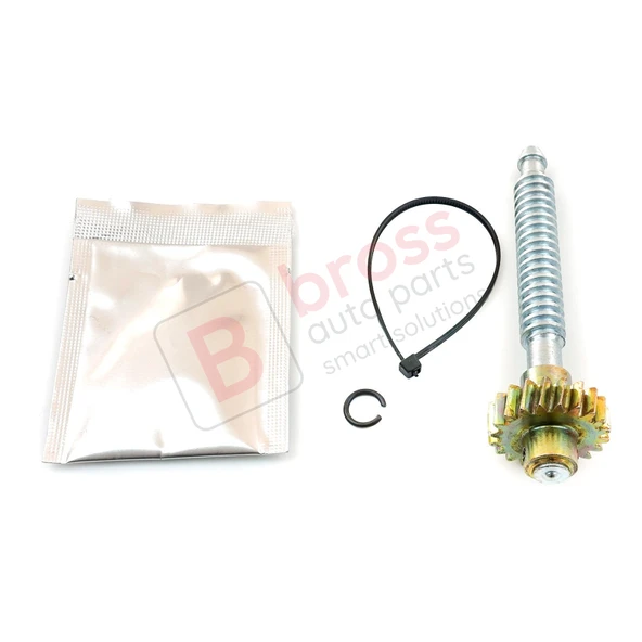 Mondeo S Max Jaguar İçin Koltuk Yükseklik Dişli 11 cm Mil 5609510 ürün görseli 1