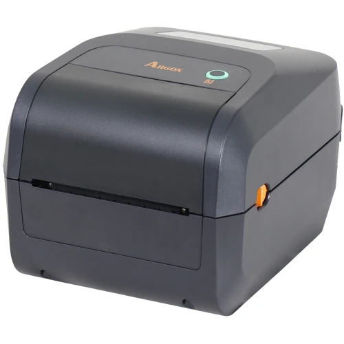 ARGOX O4-250 Pro Barkod Yazici USB-Seri-Ethernet - 2
