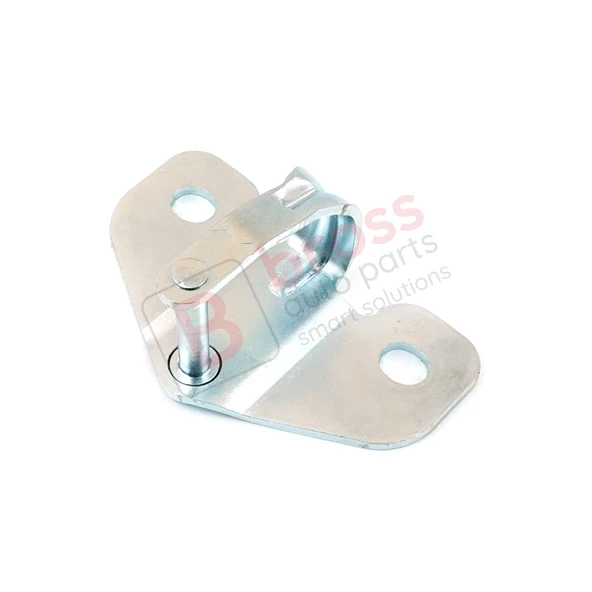 Fiat Citroen Peugeot İçin Arka Kapı Alt Kilit Karşılığı 1606539480