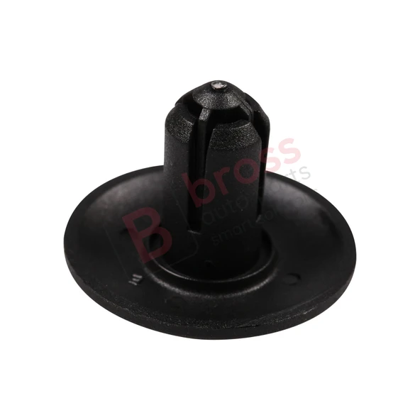 VW Audi için 10 Adet İtmeli Tip Tutucu - Resim 4