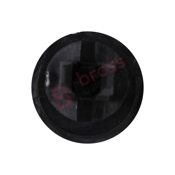 Audi VW için 10 Adet Izgara Tutucu Klipsi Siyah 1H0819055B01C - Resim 3