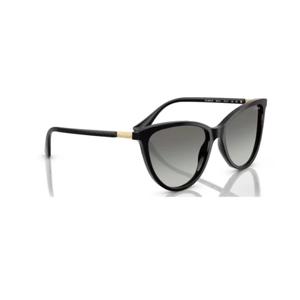 Vogue 0VO5593SI W44/1157 Metal Erkek  Güneş Gözlüğü - Resim 6