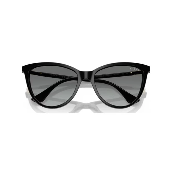 Vogue 0VO5593SI W44/1157 Metal Erkek  Güneş Gözlüğü - Resim 4