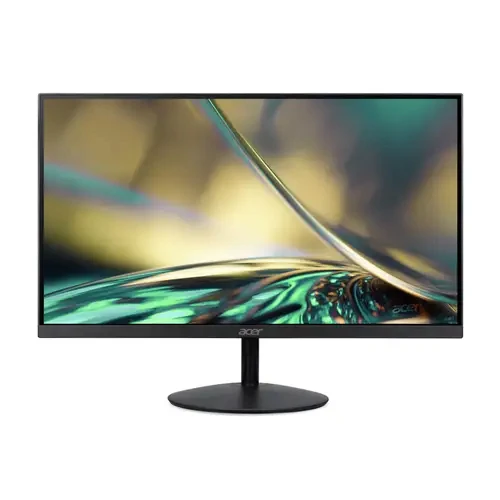 ACER UM.HS2EE.E09 SA272E ZEROFRAME 27 IPS 1920x1080 16:9 1MSVRB 100HZ 1xHDMI1.4 1xVGA 75x75 VESA FREE SYNC MONITOR