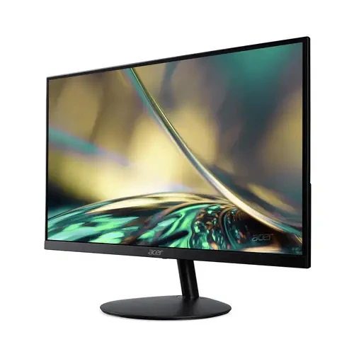 ACER UM.HS2EE.E09 SA272E ZEROFRAME 27 IPS 1920x1080 16:9 1MSVRB 100HZ 1xHDMI1.4 1xVGA 75x75 VESA FREE SYNC MONITOR - 3