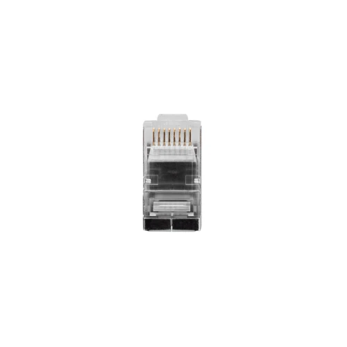 S-LINK SL-COB24P Cat6 100'lü Pakt Yeni NesilJck FTP - 2