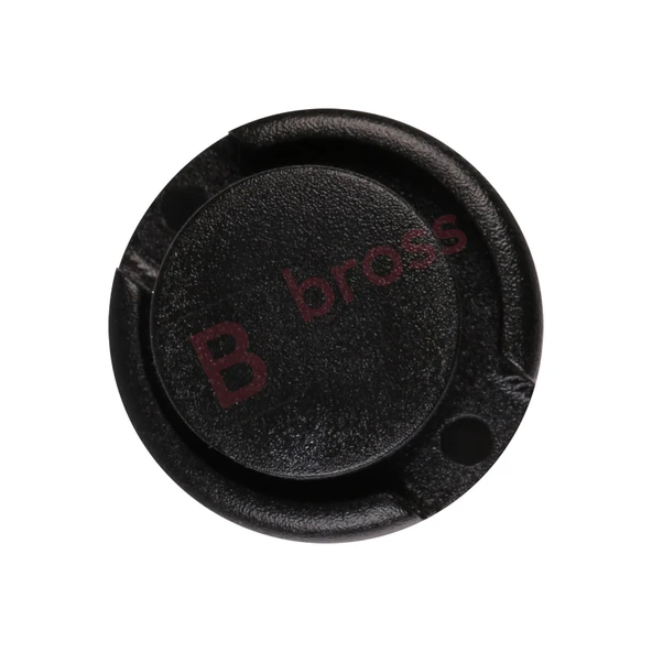 Toyota için 10 Adet Döşeme Paneli Klipsi 90467 05136 - Resim 2