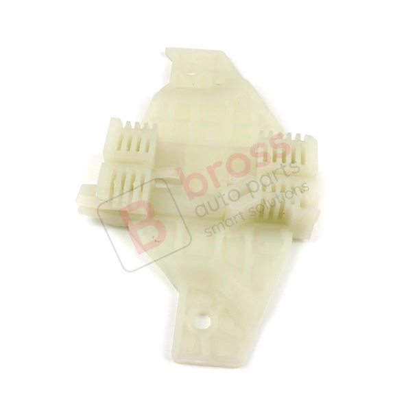 Peugeot 308 MK1 5 Kapı için Ön Sağ Cam Kriko Klipsi 9659826980 - Resim 2