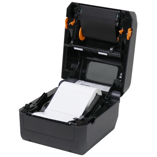 ARGOX O4-250 Pro Barkod Yazici USB-Seri-Ethernet - 5