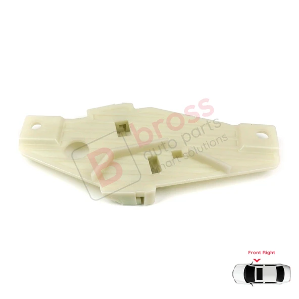 Toyota Corolla E10 AE100 E100 1991-1999 3/4/5 Kapı 6981002051 İçin Ön Sağ Cam Kriko Tamir Ayağı - Resim 4