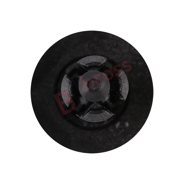 Toyota için 10 Adet Döşeme Paneli Klipsi 90467 05136 - Resim 4