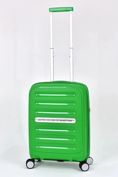 BENETTON 1000 POLİPROPİELN SETVALİZ - 11