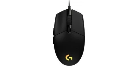 Logitech G102 Lightsync Siyah Oyuncu Mouse 910-005823