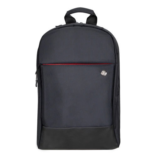 PLM Palma Notebook Sirt Çantasi 15"-16" Siyah