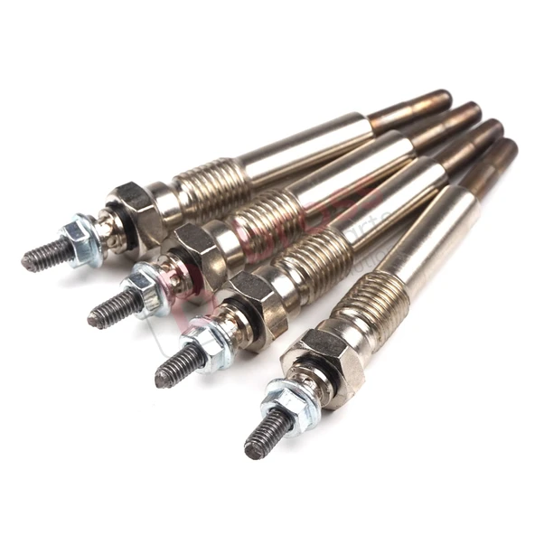 Isuzu Opel Bedford İçin 4 Adet Isıtma Bujisi GJ26IS, 100226208 - Resim 4