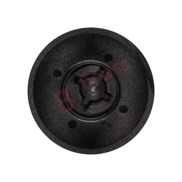 VW Audi için 10 Adet İtmeli Tip Tutucu - Resim 3