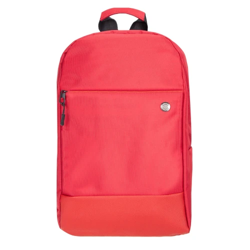 PLM Palma Notebook Sirt Çantasi 15"-16" Bordo