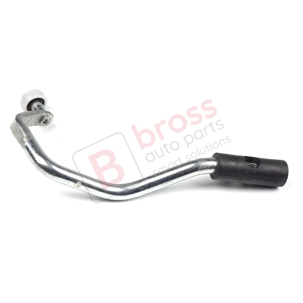 Ducato Jumper Relay Boxer İçin Sürgülü Kapı Klavuzu 1334552080 ürün görseli 1