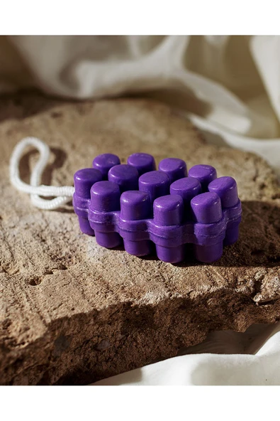 Répertoire Doğal Masaj Sabunu - Lavande - 125 gr ürün görseli 1