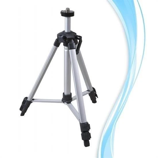 BUFFER® Profesyonel Fotoğraf Makinası Tripodu - 2