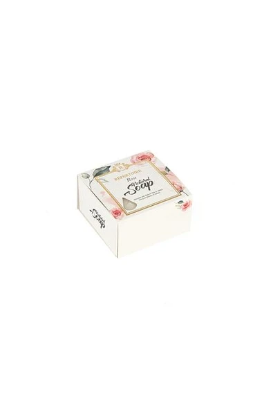 Répertoire Doğal Katı Sabun - Rose - 125 gr