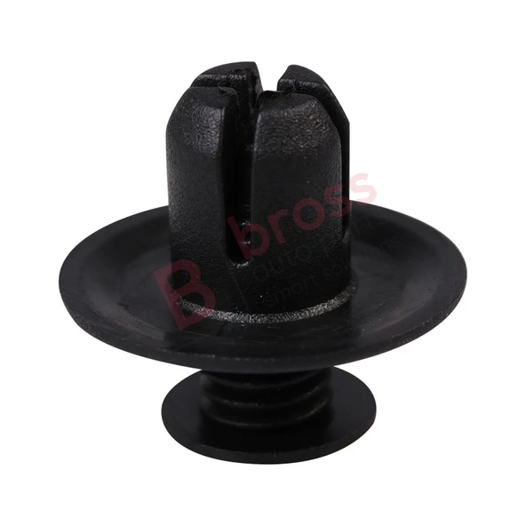 Mazda için 10 Adet Ön ve Arka Çamurluk Tutucu Klipsi UB39 45 919 - Resim 4