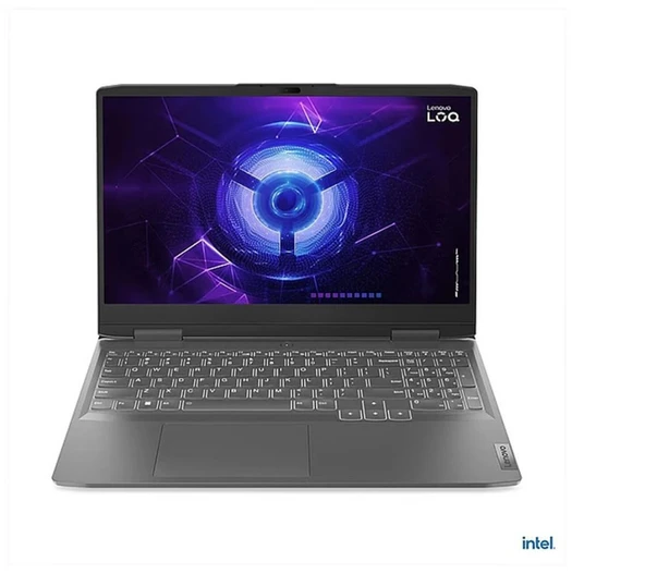 Lenovo LOQ 15IAX9E 83LK002VTR i7-12650HX 16 GB 512 GB RTX4050 15.6" FreeDOS Gaming Notebook