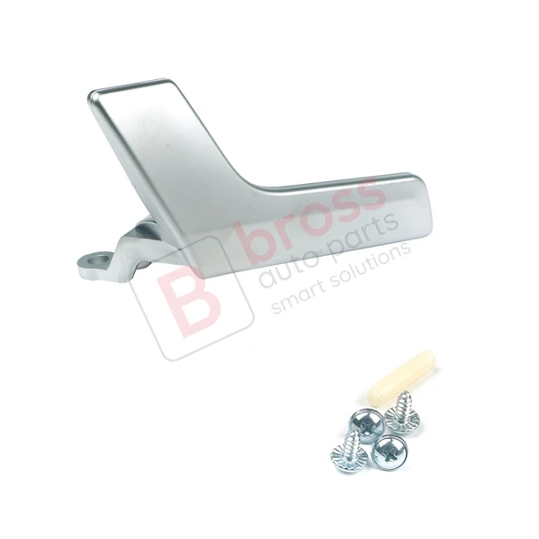 Mercedes W204 İçin İç Kapı Açma Kolu Sol 2047201171 ürün görseli 1