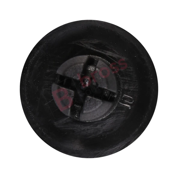 Mazda için 10 Adet Ön ve Arka Çamurluk Tutucu Klipsi UB39 45 919 - Resim 3