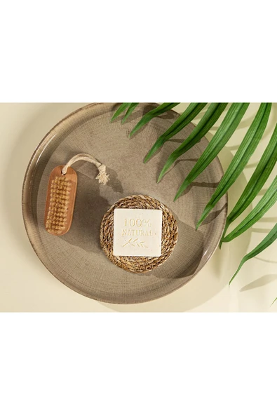 Répertoire Doğal Katı Sabun - Lavande - 125 gr - Resim 2