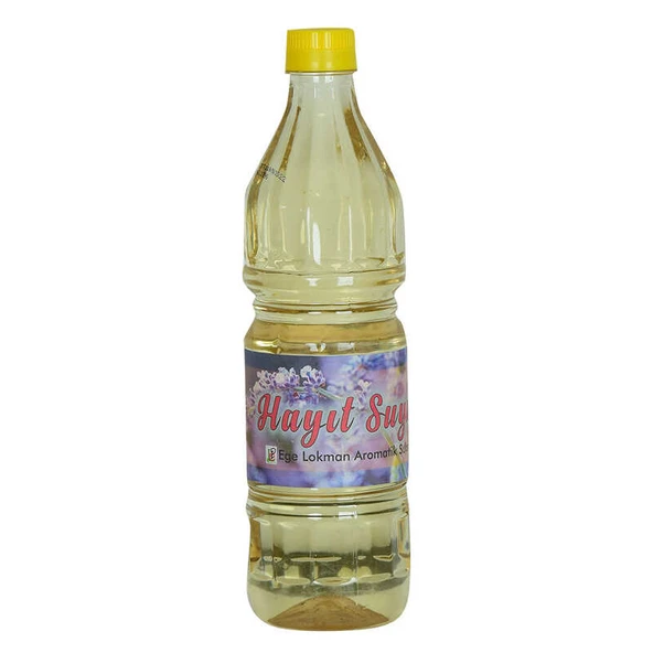 Hayıt Suyu Pet Şişe 1 Lt ürün görseli