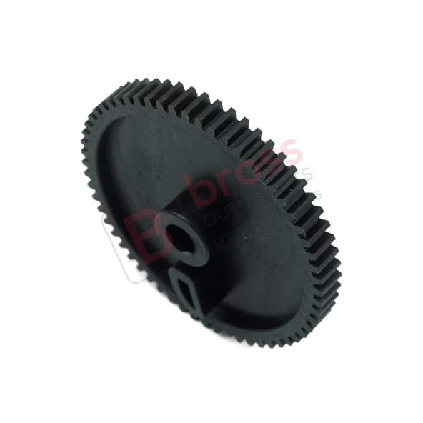 VW Beetle Jetta Bora Golf GTI MK4 Audi TT Seat Skoda 1.8T için Gaz Kelebek Tamir Dişlisi 06A133062BD - Resim 4