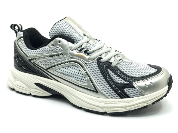 Hammer Jack 101-25028 Hamlet Koşu Ayakkabısı Unisex Spor Ayakkabı - 5