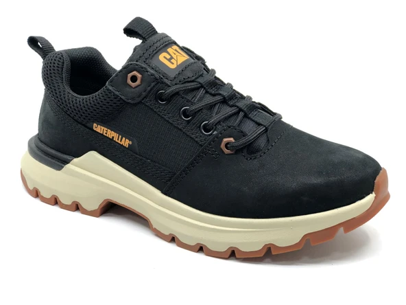 Caterpillar P725994-P725996 Colorado Sneaker Lo Casual Hakiki Deri Erkek Spor Ayakkabı - Resim 3