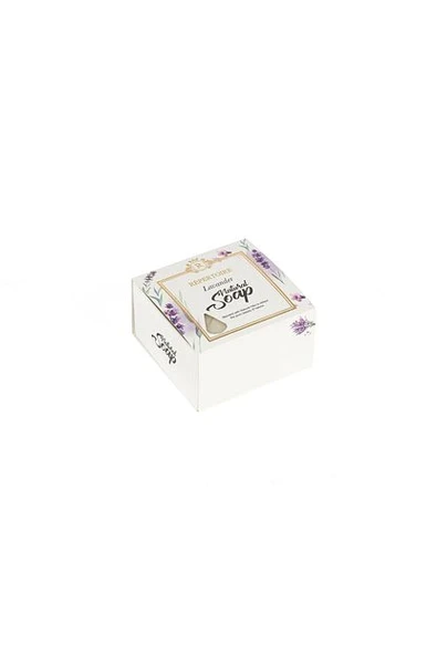 Répertoire Doğal Katı Sabun - Lavande - 125 gr