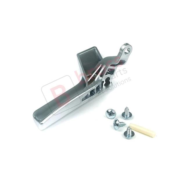 Mercedes W204 İçin İç Kapı Açma Kolu Sol 2047201171 - Resim 3