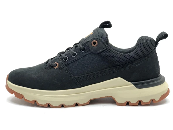 Caterpillar P725994-P725996 Colorado Sneaker Lo Casual Hakiki Deri Erkek Spor Ayakkabı - Resim 7