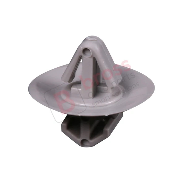 Iveco Renault Opel için 10 Adet Plastik Klips 500326896 7703077421
