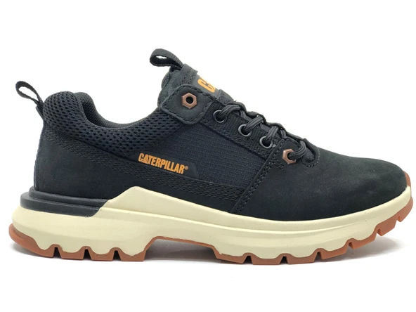 Caterpillar P725994-P725996 Colorado Sneaker Lo Casual Hakiki Deri Erkek Spor Ayakkabı - Resim 5